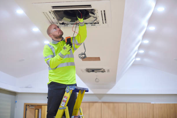 Best Emergency HVAC Services in Waynesville, MO