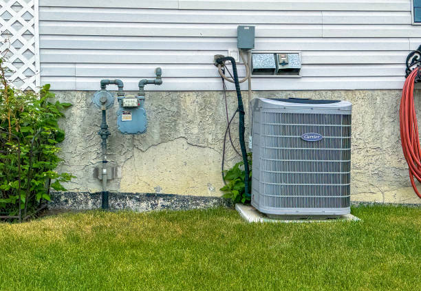 Best VRF (Variable Refrigerant Flow) Systems in Waynesville, MO